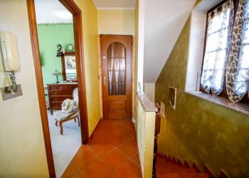 Foto 19 - Casa semi indipendente VIA PASTRENGO
 
4, Montanaro - foto 19