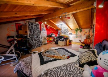 Foto 20 - Casa semi indipendente VIA PASTRENGO
 
4, Montanaro - foto 20