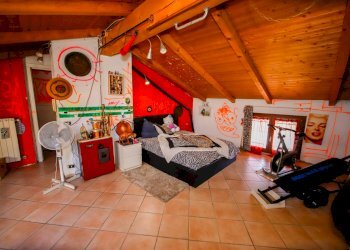 Foto 21 - Casa semi indipendente VIA PASTRENGO
 
4, Montanaro - foto 21