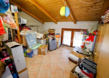 Foto 22 - Casa semi indipendente VIA PASTRENGO
 
4, Montanaro - foto 22