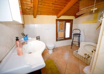 Foto 23 - Casa semi indipendente VIA PASTRENGO
 
4, Montanaro - foto 23