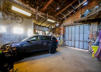 Foto 24 - Casa semi indipendente VIA PASTRENGO
 
4, Montanaro - foto 24