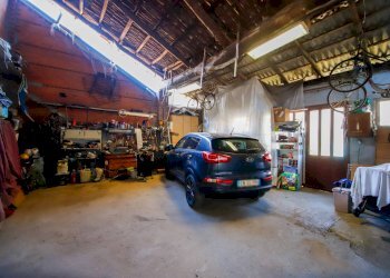 Foto 25 - Casa semi indipendente VIA PASTRENGO
 
4, Montanaro - foto 25