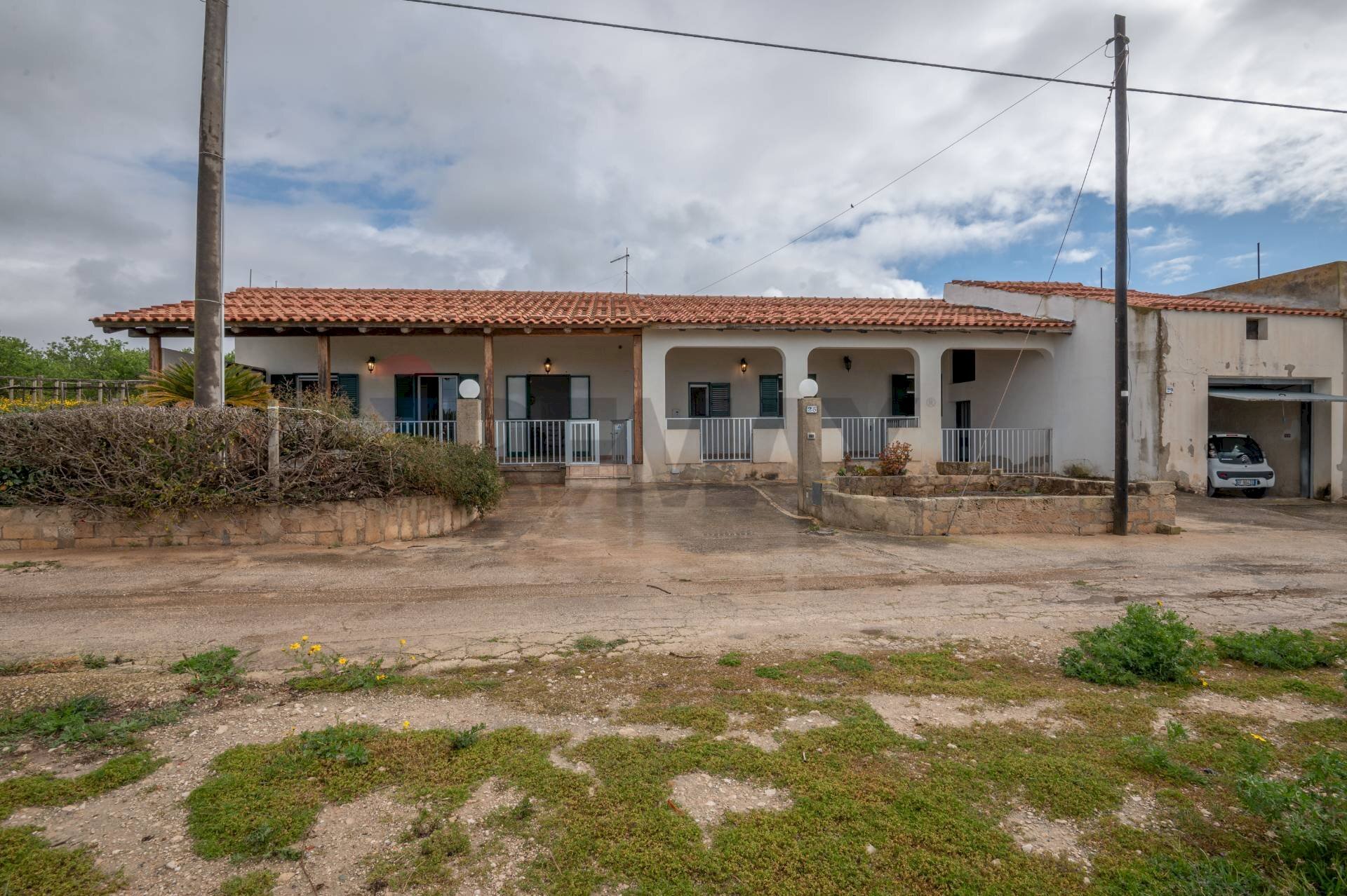 Casa all\'aperto - Casa indipendente Contrada Corvo, Scicli - foto 2