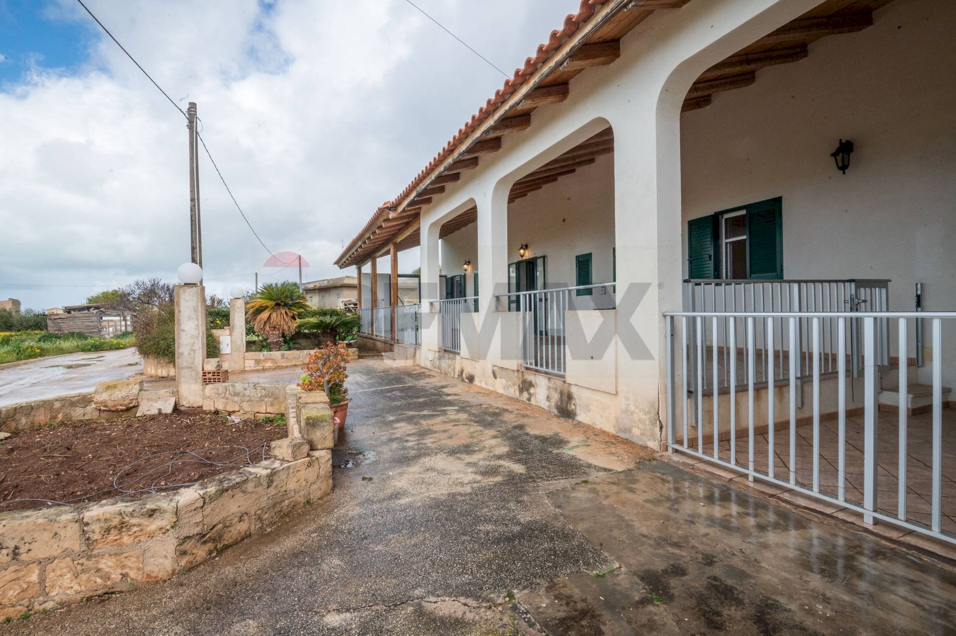 Casa all\'aperto - Casa indipendente Contrada Corvo, Scicli - foto 3