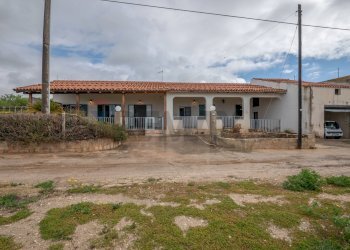 Casa all\'aperto - Casa indipendente Contrada Corvo, Scicli - foto 2