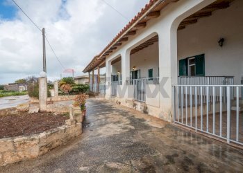 Casa all\'aperto - Casa indipendente Contrada Corvo, Scicli - foto 3