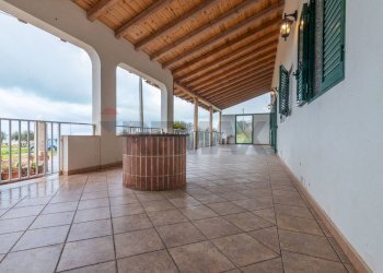 Terrazza - Casa indipendente Contrada Corvo, Scicli - foto 4