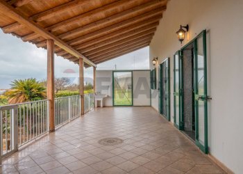 Terrazza - Casa indipendente Contrada Corvo, Scicli - foto 1