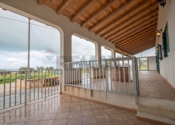 Terrazza - Casa indipendente Contrada Corvo, Scicli - foto 6