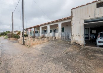 Casa all\'aperto - Casa indipendente Contrada Corvo, Scicli - foto 7