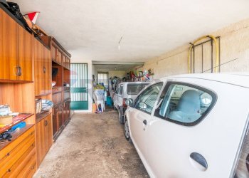 Parcheggio - Casa indipendente Contrada Corvo, Scicli - foto 8