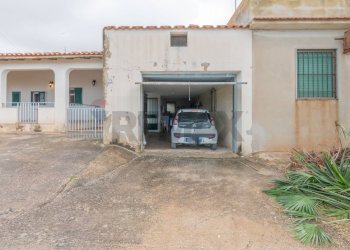 Casa all\'aperto - Casa indipendente Contrada Corvo, Scicli - foto 9