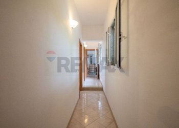 Hall / corridoio - Casa indipendente Contrada Corvo, Scicli - foto 11