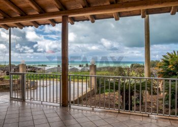 Balcone - Casa indipendente Contrada Corvo, Scicli - foto 20