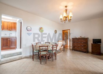 Sala da pranzo - Casa indipendente Contrada Corvo, Scicli - foto 24