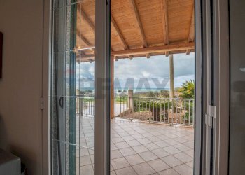 Terrazza - Casa indipendente Contrada Corvo, Scicli - foto 25