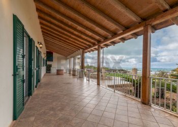 Terrazza - Casa indipendente Contrada Corvo, Scicli - foto 36