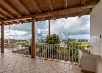 Terrazza - Casa indipendente Contrada Corvo, Scicli - foto 37