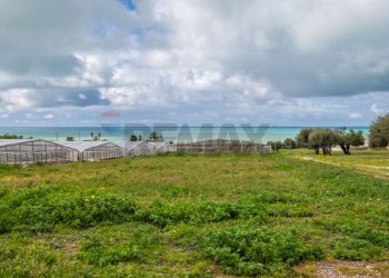 Vista dell\'acqua - Casa indipendente Contrada Corvo, Scicli - foto 40