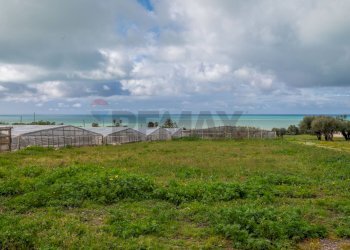Vista dell\'acqua - Casa indipendente Contrada Corvo, Scicli - foto 41