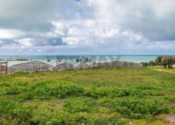 Vista dell\'acqua - Casa indipendente Contrada Corvo, Scicli - foto 43