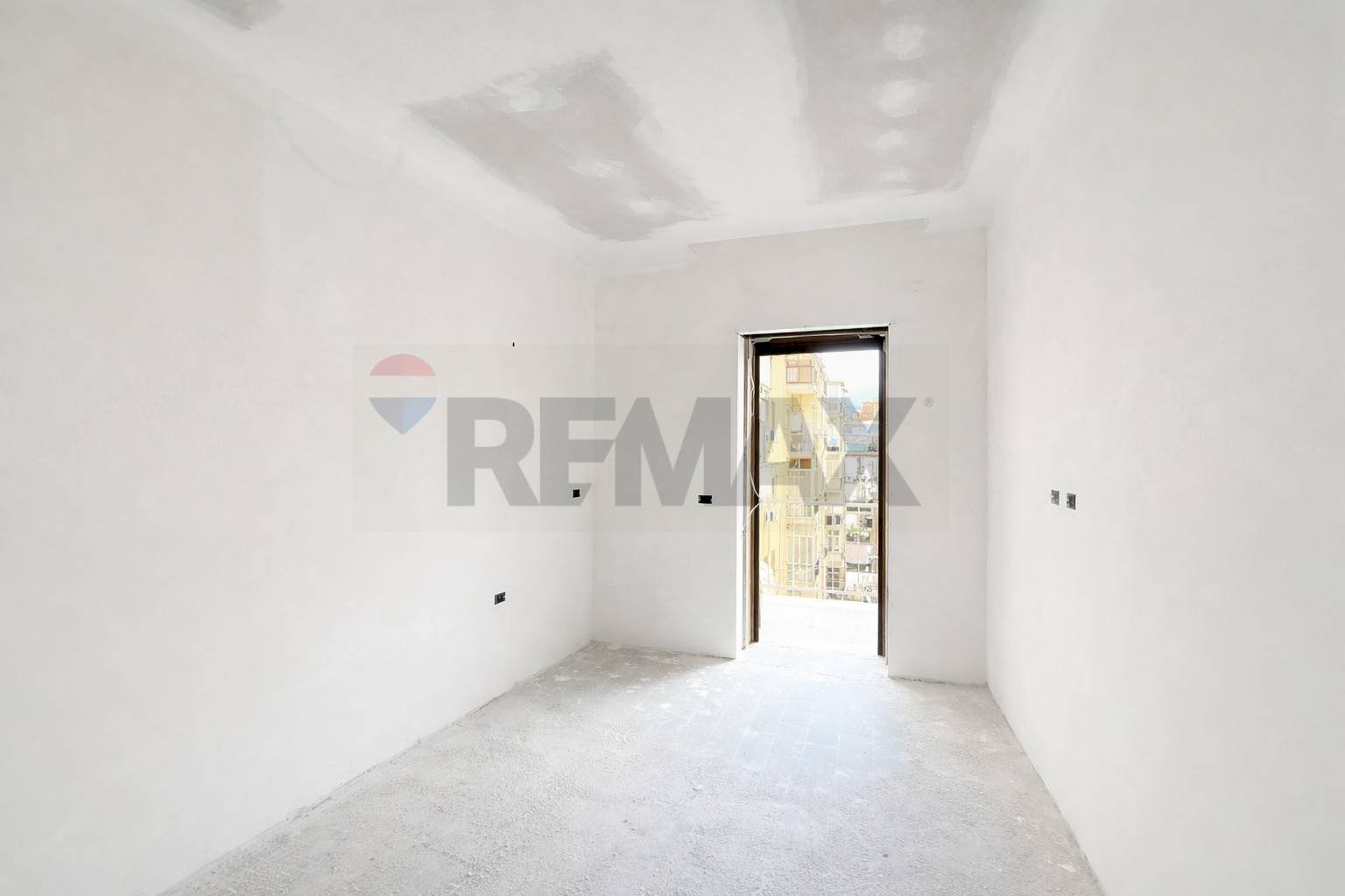 Stanza vuota - Two-room apartment Largo Villaura
11, Palermo - photo 3