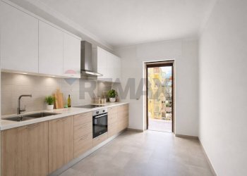 Cucina - Two-room apartment Largo Villaura
 
11, Palermo - photo 2