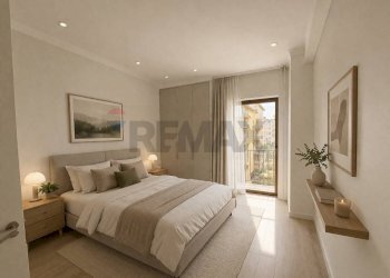 Camera / camera da letto - Two-room apartment Largo Villaura
 
11, Palermo - photo 4