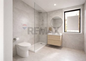 Bagno - Two-room apartment Largo Villaura
 
11, Palermo - photo 8