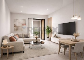 Sala da pranzo - Two-room apartment Largo Villaura
 
11, Palermo - photo 17