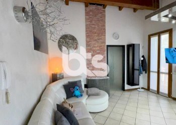 Foto 2 - Attico via santa maria
 
11, Romano di Lombardia - foto 2