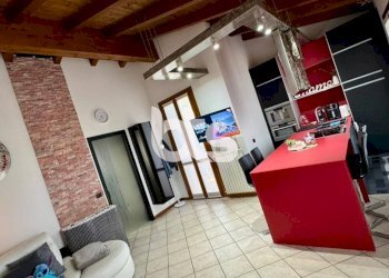 Foto 3 - Attico via santa maria
 
11, Romano di Lombardia - foto 3