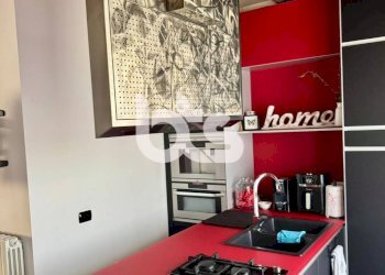 Foto 4 - Attico via santa maria
 
11, Romano di Lombardia - foto 4