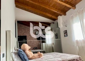 Foto 9 - Attico via santa maria
 
11, Romano di Lombardia - foto 9