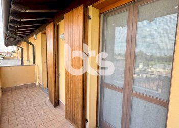 Foto 11 - Attico via santa maria
 
11, Romano di Lombardia - foto 11