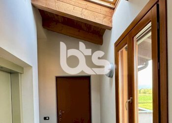 Foto 12 - Attico via santa maria
 
11, Romano di Lombardia - foto 12