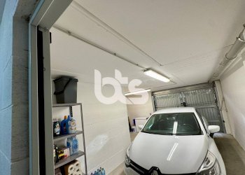 Foto 16 - Attico via santa maria
 
11, Romano di Lombardia - foto 16