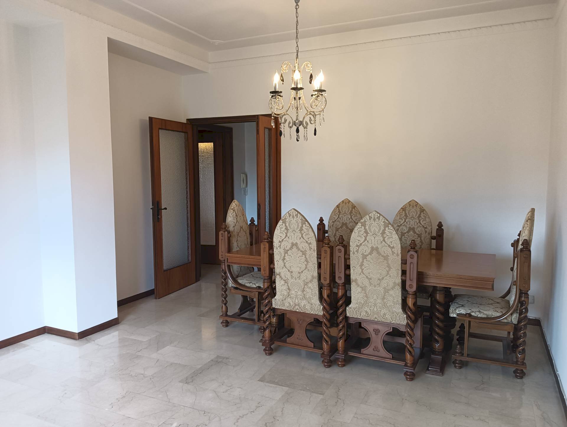 Foto 2 - Quadrilocale Via D. Laurini
 
6, Fidenza - foto 2