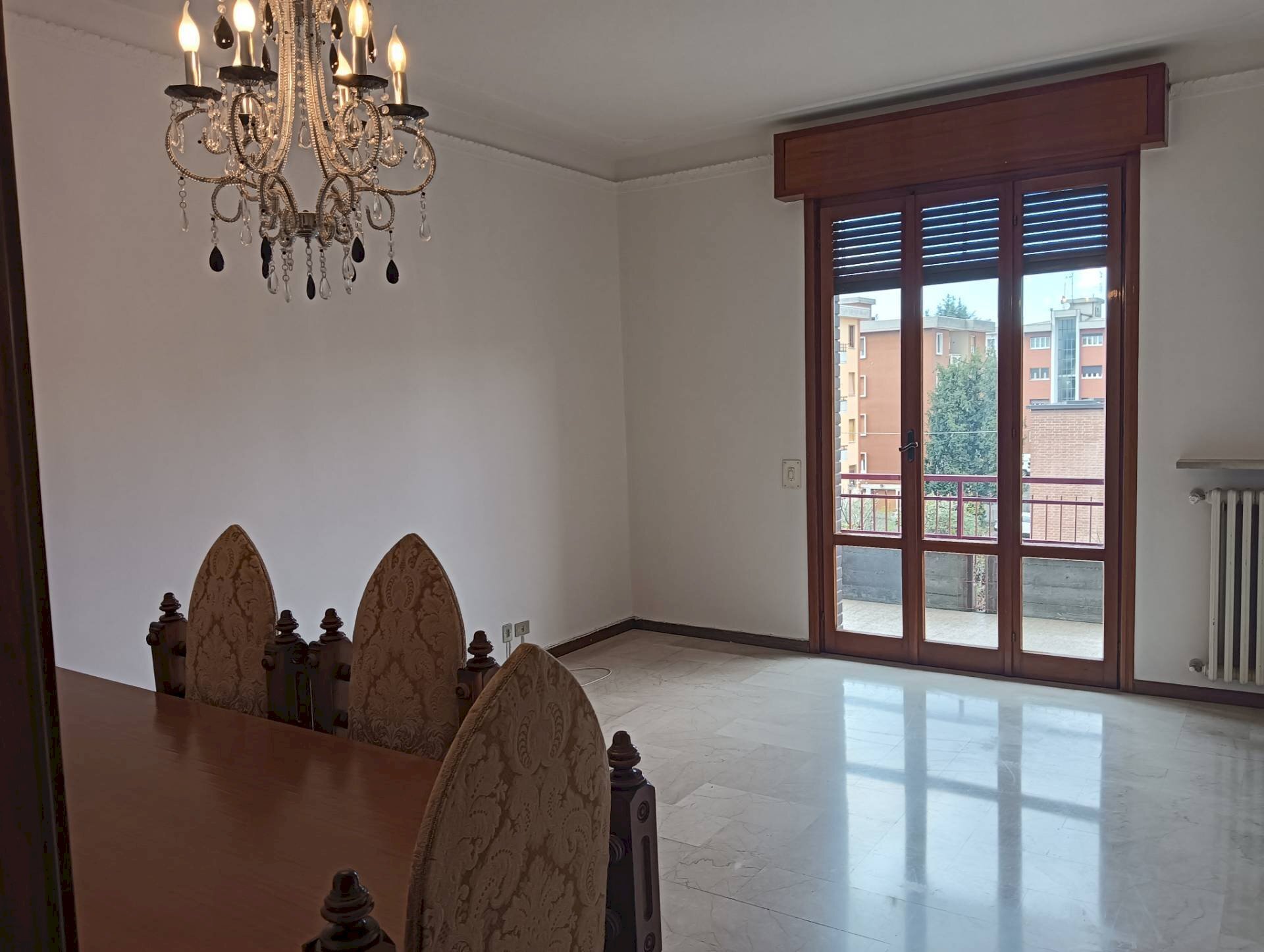 Foto 3 - Quadrilocale Via D. Laurini
 
6, Fidenza - foto 3