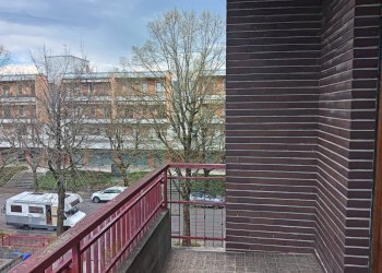 Foto 6 - Quadrilocale Via D. Laurini
 
6, Fidenza - foto 6