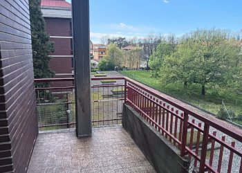 Foto 7 - Quadrilocale Via D. Laurini
 
6, Fidenza - foto 7