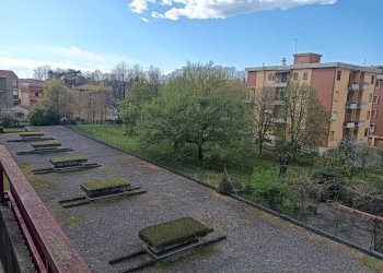 Foto 8 - Quadrilocale Via D. Laurini
 
6, Fidenza - foto 8