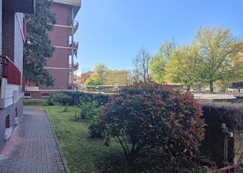 Foto 9 - Quadrilocale Via D. Laurini
 
6, Fidenza - foto 9