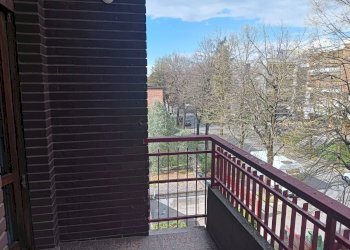 Foto 15 - Quadrilocale Via D. Laurini
 
6, Fidenza - foto 15