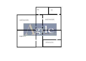 Foto 22 - Appartamento corso settente aureo, Offida - foto 21