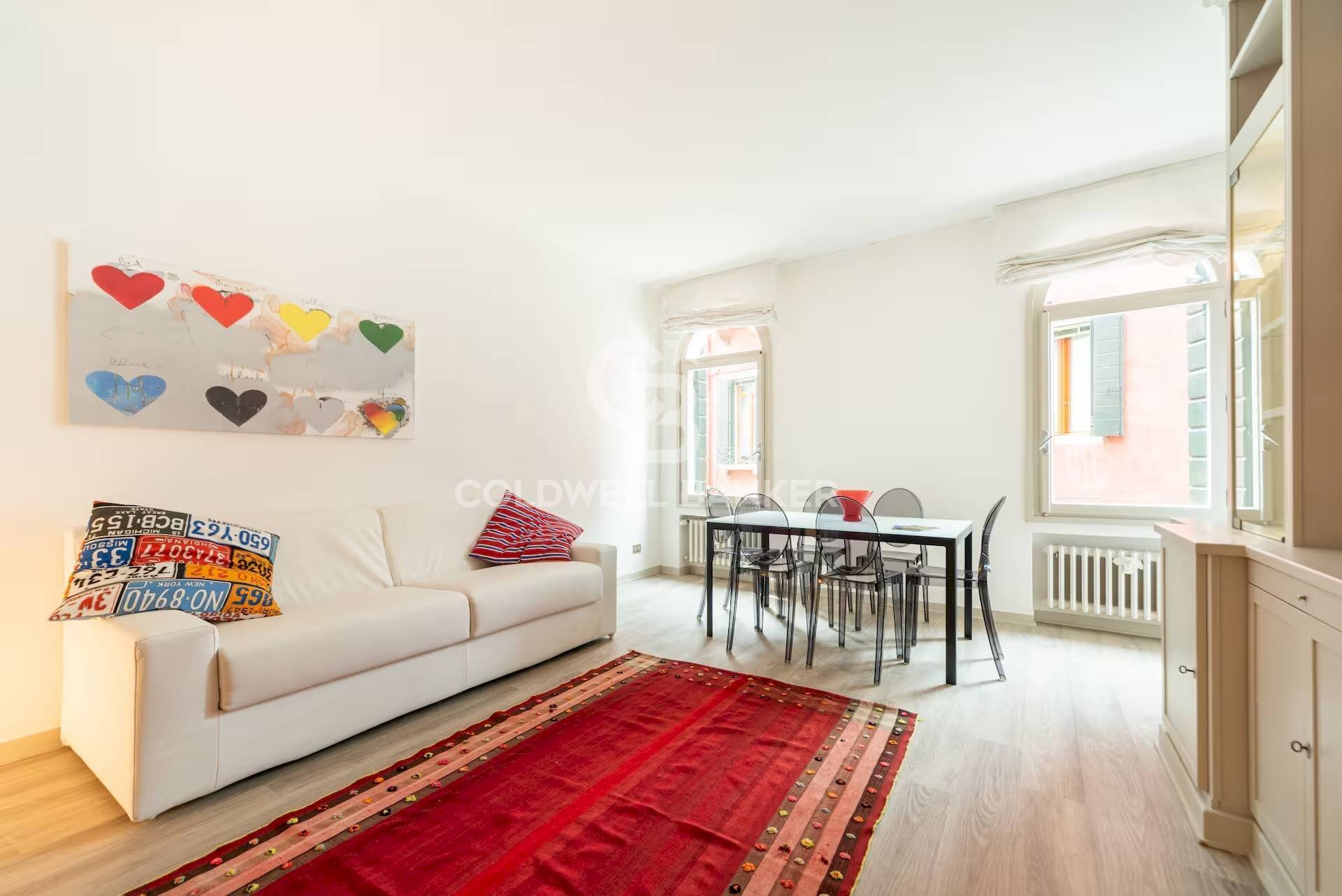 Foto 1 - Quadrilocale Sestiere San Polo
 
2534, Venezia - foto 1