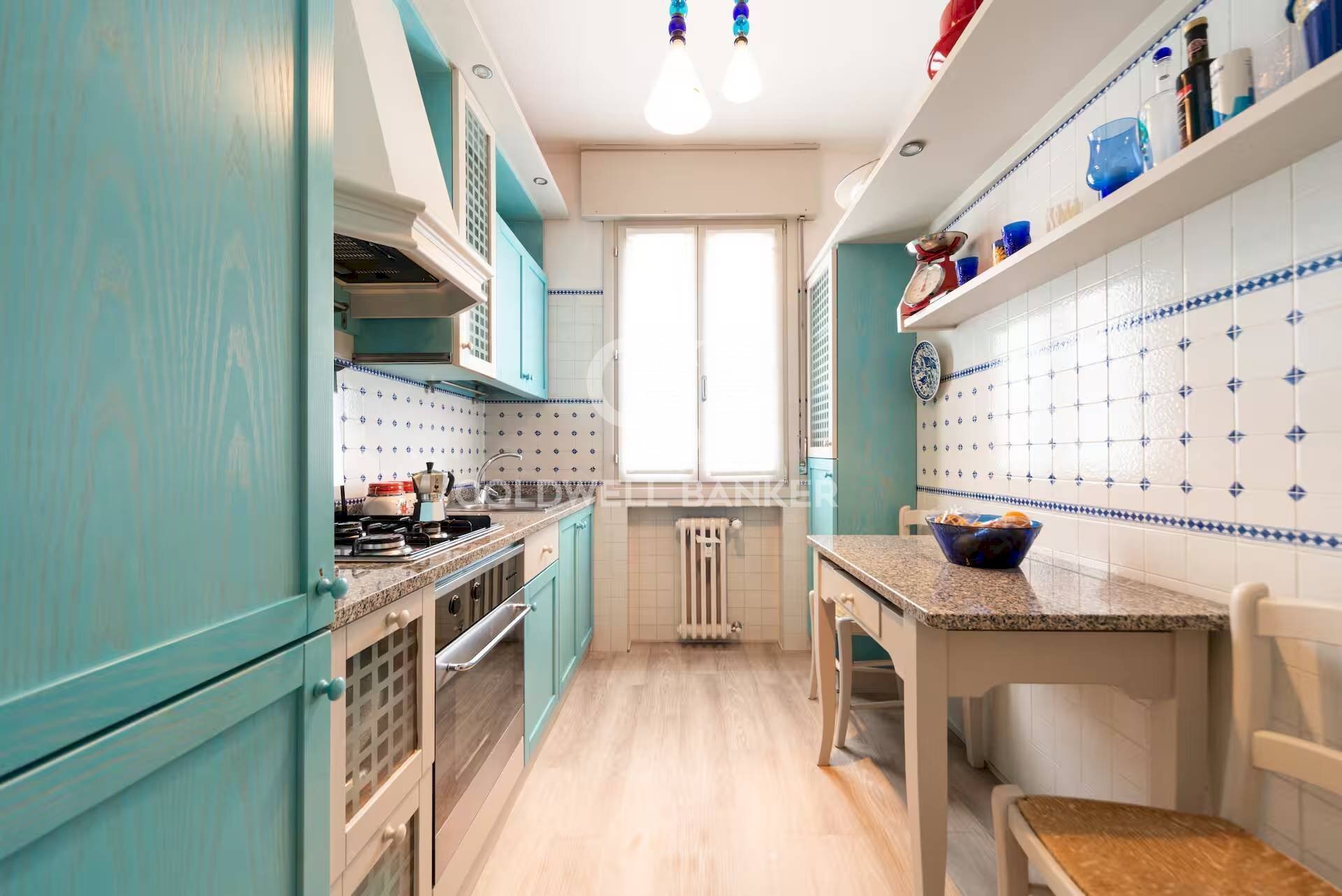 Foto 3 - Quadrilocale Sestiere San Polo
 
2534, Venezia - foto 3