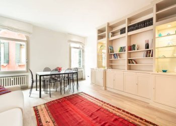 Foto 4 - Quadrilocale Sestiere San Polo
 
2534, Venezia - foto 4