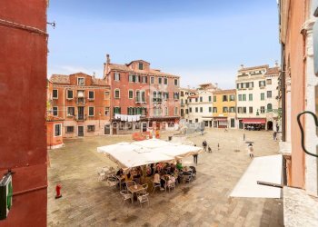 Foto 16 - Quadrilocale Sestiere San Polo
 
2534, Venezia - foto 16